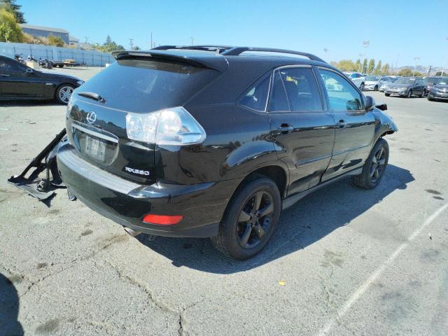 Photo 3 from auction – 2004 LEXUS RX 330 with VIN JTJHA31U640069605