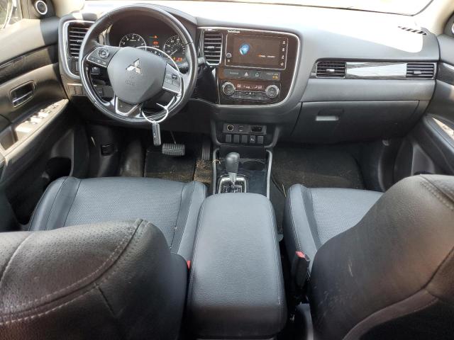 Photo 8 from auction – 2017 MITSUBISHI OUTLANDER with VIN JA4AZ3A32HZ062215