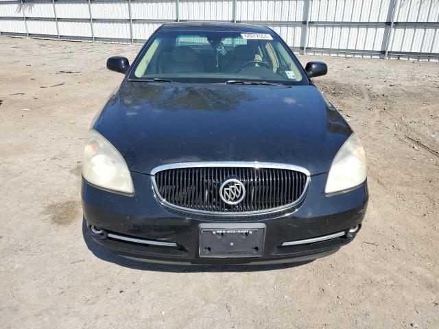 Photo 5 from auction – 2007 BUICK LUCERNE CX with VIN 1G4HE57Y17U120398