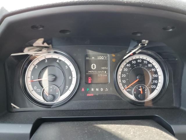 Photo 9 from auction – 2023 RAM 1500 CLASS with VIN 3C6RR7KT4PG531647