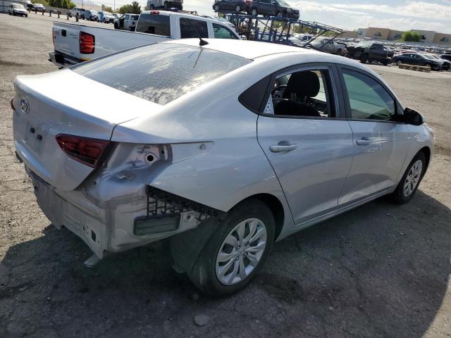 Photo 3 from auction – 2020 HYUNDAI ACCENT SE with VIN 3KPC24A63LE092458