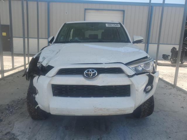 Zdjęcie 5 z aukcji – 2016 TOYOTA 4RUNNER SR z VIN JTEZU5JR7G5128136