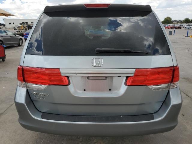 Photo 6 from auction – 2010 HONDA ODYSSEY EX with VIN 5FNRL3H73AB042022