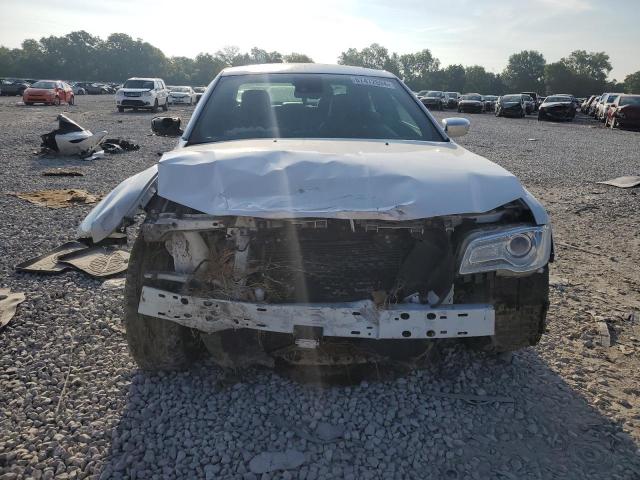 Photo 5 from auction – 2015 CHRYSLER 300C PLATI with VIN 2C3CCAPTXFH882295