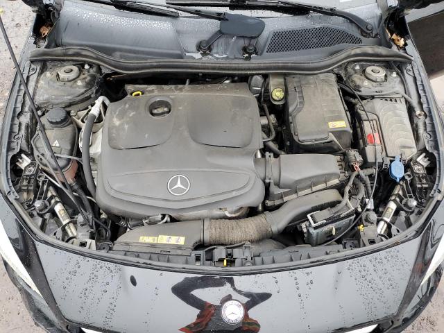 Photo 11 from auction – 2015 MERCEDES-BENZ CLA 250 with VIN WDDSJ4EB3FN180664