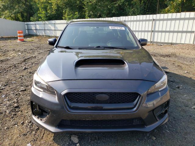 Photo 5 from auction – 2017 SUBARU WRX STI with VIN JF1VA2M63H9806070