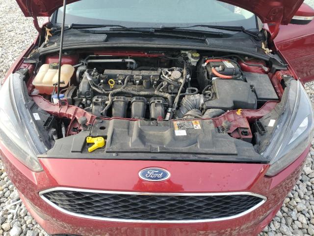Photo 11 from auction – 2016 FORD FOCUS SE with VIN 1FADP3K23GL309909
