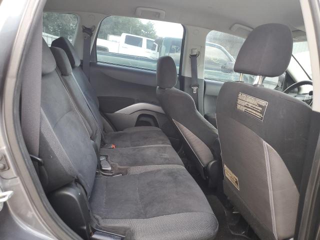 Photo 11 from auction – 2007 MITSUBISHI OUTLANDER with VIN JA4MS31X47U005031