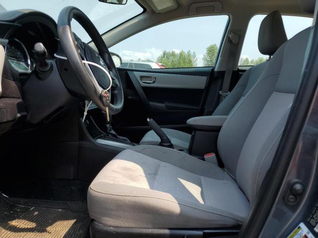 Photo 7 from auction – 2015 TOYOTA COROLLA L with VIN 2T1BURHE1FC436159