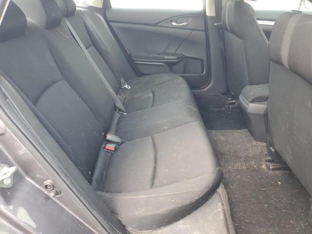 Photo 10 from auction – 2019 HONDA CIVIC LX with VIN 2HGFC2F63KH589120