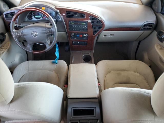 Photo 8 from auction – 2006 BUICK RENDEZVOUS with VIN 3G5DA03LX6S565031