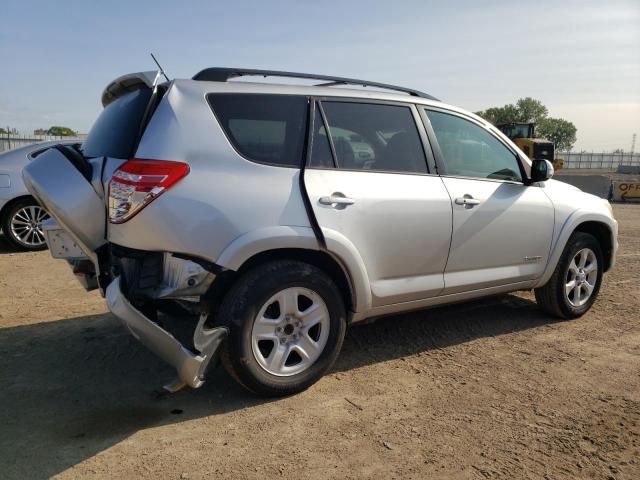 Photo 3 from auction – 2010 TOYOTA RAV4 LIMIT with VIN 2T3YF4DV1AW049073