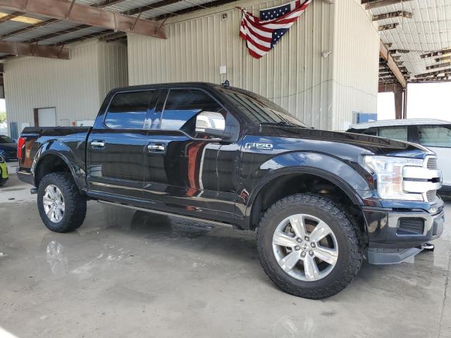 Photo 4 from auction – 2019 FORD F150 SUPER with VIN 1FTEW1E48KFC93555