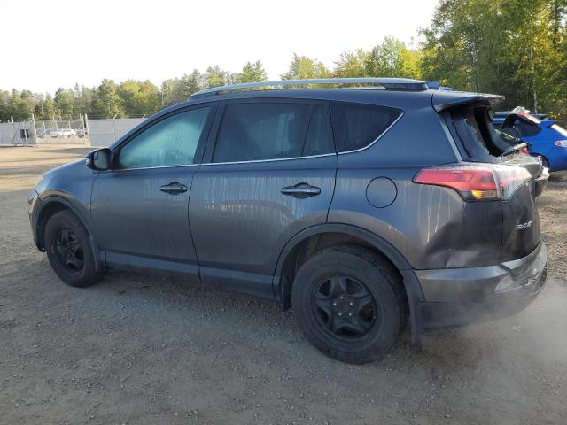 Photo 2 from auction – 2017 TOYOTA RAV4 LE with VIN 2T3ZFREV9HW340883