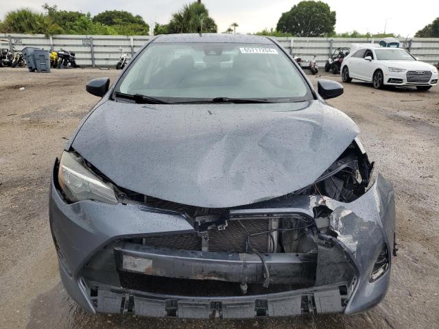 Photo 5 from auction – 2019 TOYOTA COROLLA L with VIN 5YFBURHE4KP921423