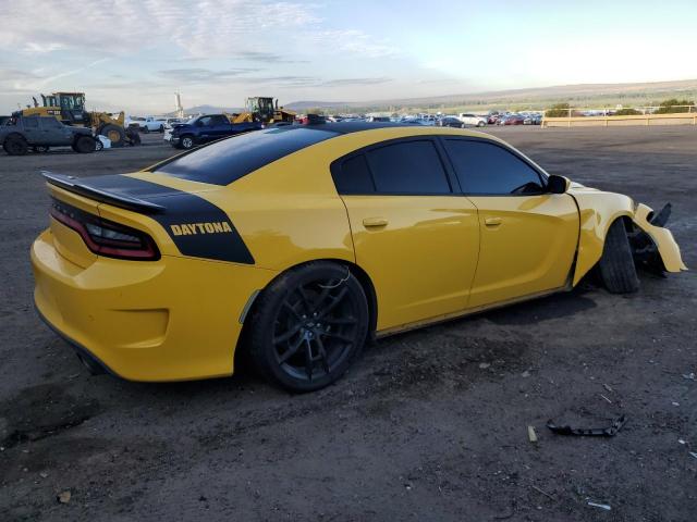 Photo 3 from auction – 2017 DODGE CHARGER R/ with VIN 2C3CDXGJ7HH530454