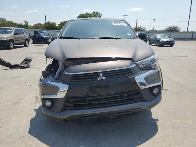 Photo 5 from auction – 2017 MITSUBISHI OUTLANDER with VIN JA4AP3AU9HZ035608