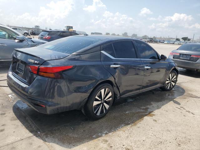 Photo 3 from auction – 2021 NISSAN ALTIMA SV with VIN 1N4BL4DV2MN401674
