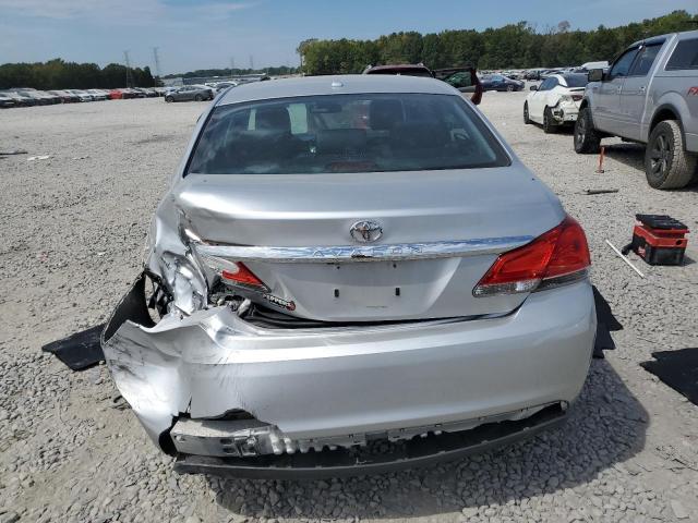 Photo 6 from auction – 2012 TOYOTA AVALON BAS with VIN 4T1BK3DB3CU463629