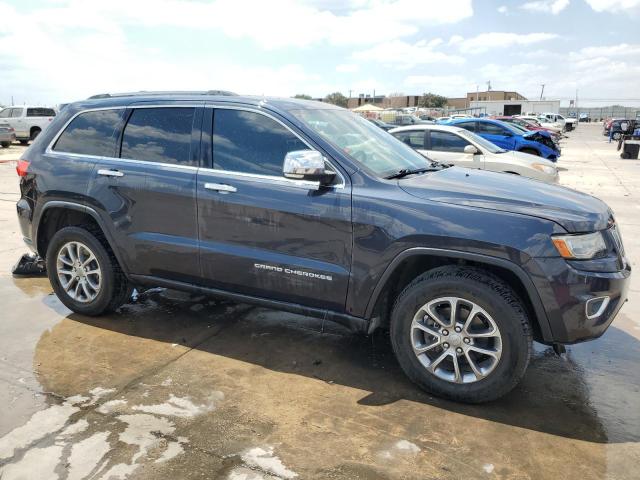 Photo 4 from auction – 2014 JEEP GRAND CHER with VIN 1C4RJEBG2EC509167