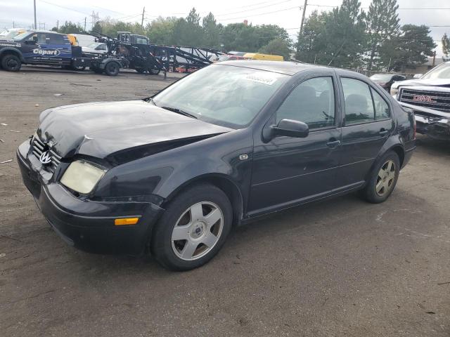 Photo 1 from auction – 2001 VOLKSWAGEN JETTA GLS with VIN 3VWSB69M21M105033