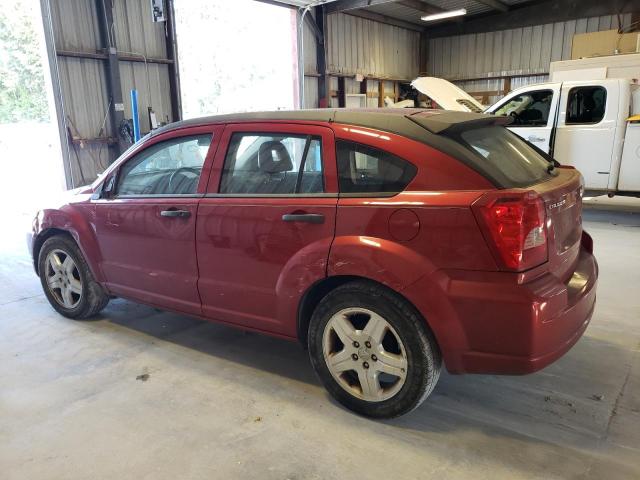 Photo 2 from auction – 2008 DODGE CALIBER with VIN 1B3HB28C98D749313