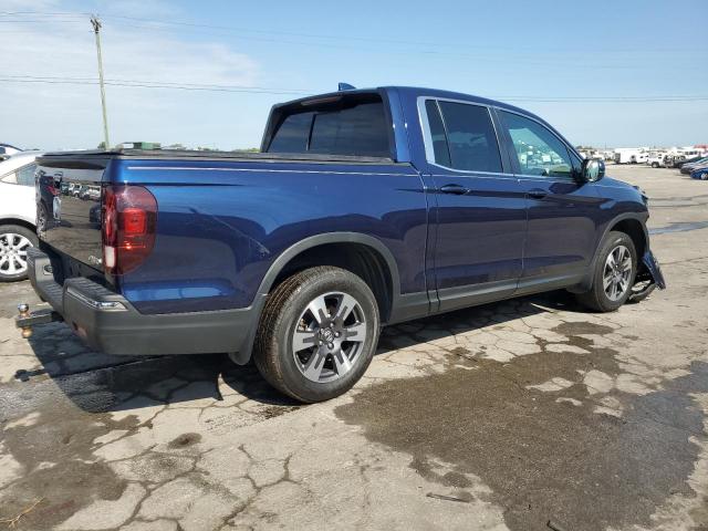 Photo 3 from auction – 2019 HONDA RIDGELINE with VIN 5FPYK3F5XKB048294