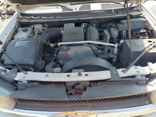 Photo 12 from auction – 2006 CHEVROLET TRAILBLAZE with VIN 1GNET16S966134594