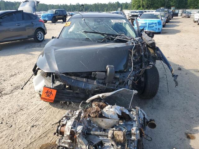 Photo 5 from auction – 2022 NISSAN SENTRA SR with VIN 3N1AB8DV2NY220405