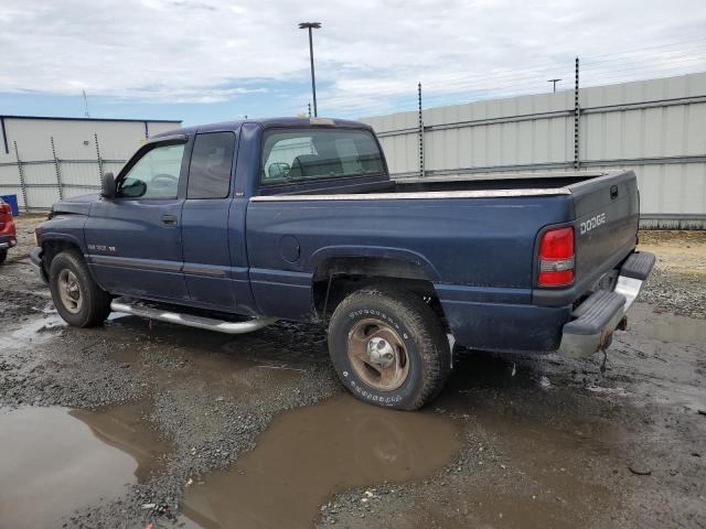 Photo 2 from auction – 2001 DODGE RAM 1500 with VIN 3B7HC13Y11M573134