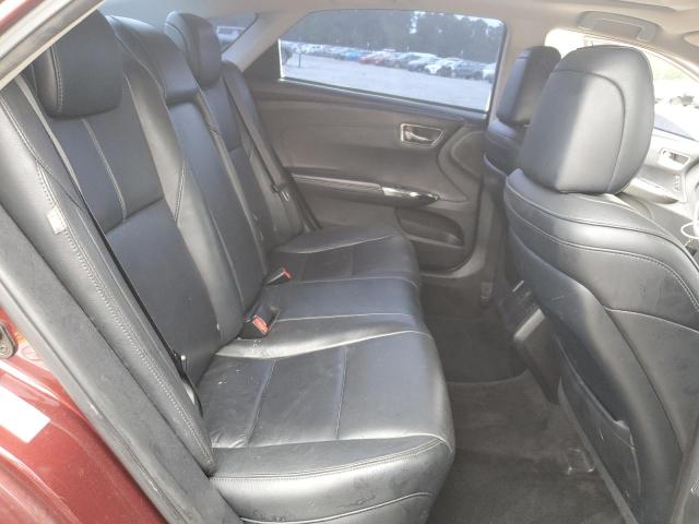Photo 10 from auction – 2014 TOYOTA AVALON BAS with VIN 4T1BK1EB8EU131806