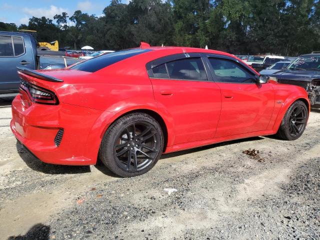 Photo 3 from auction – 2023 DODGE CHARGER SC with VIN 2C3CDXGJ8PH701422