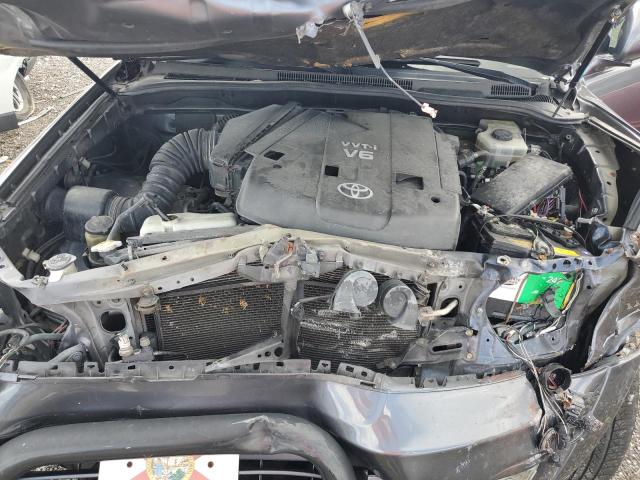 Zdjęcie 12 z aukcji – 2004 TOYOTA 4RUNNER LI z VIN JTEZU17RX40040125