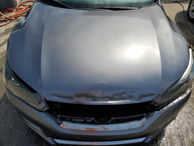 Photo 11 from auction – 2013 HONDA ACCORD EX with VIN 1HGCR2F7XDA059156