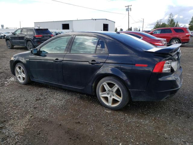 Photo 2 from auction – 2005 ACURA TL with VIN 19UUA65575A016883