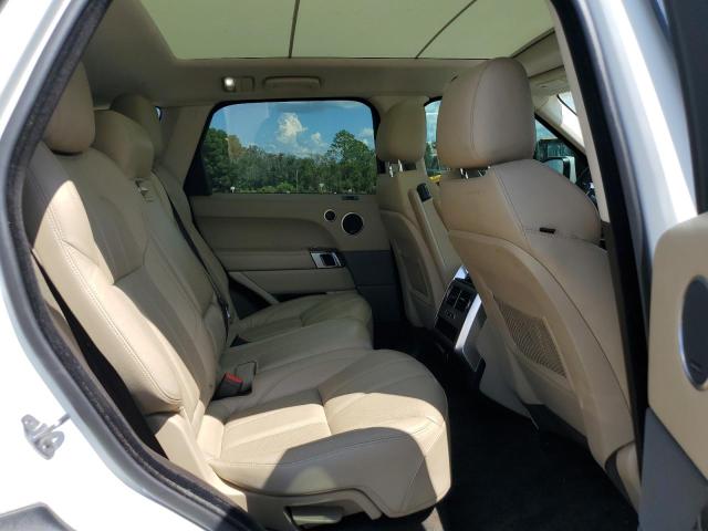Photo 11 from auction – 2016 LAND ROVER RANGE ROVE with VIN SALWG2PF8GA112795