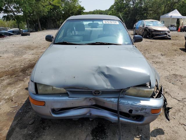 Zdjęcie 5 z aukcji – 1997 TOYOTA COROLLA BA z VIN 2T1BA02EXVC192653