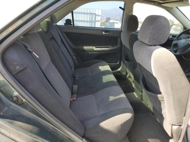 Photo 10 from auction – 2005 TOYOTA CAMRY LE with VIN 4T1BE32K65U048060