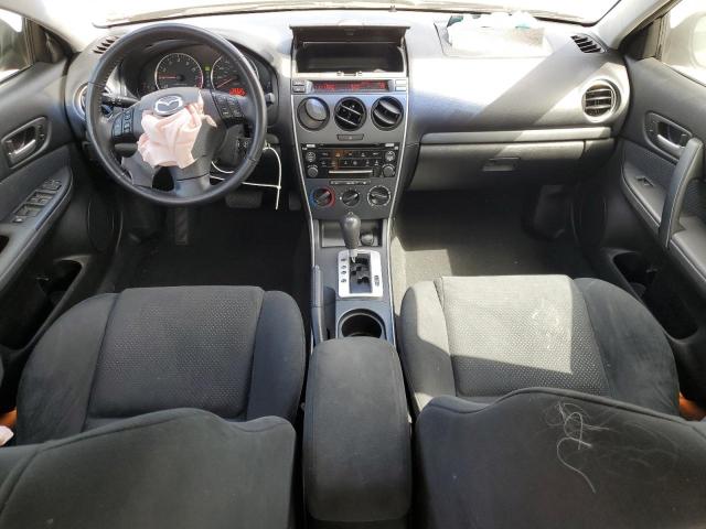 Photo 8 from auction – 2007 MAZDA 6 I with VIN 1YVHP80C975M18233