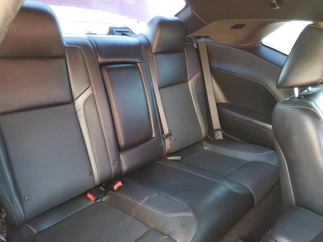 Photo 10 from auction – 2015 DODGE CHALLENGER with VIN 2C3CDZBG2FH723809
