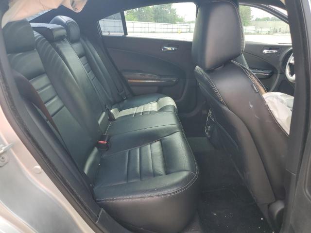 Photo 10 from auction – 2011 DODGE CHARGER with VIN 2B3CL3CG9BH613586