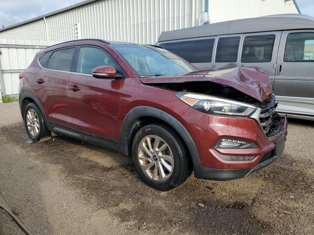 Photo 4 from auction – 2016 HYUNDAI TUCSON LIM with VIN KM8J3CA45GU021780