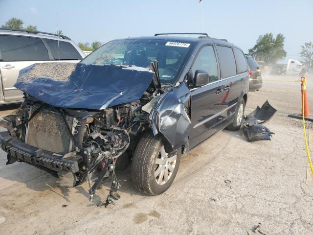 2013 Chrysler Town and Country