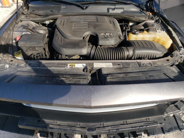 Photo 11 from auction – 2014 DODGE CHALLENGER with VIN 2C3CDYAG4EH313829