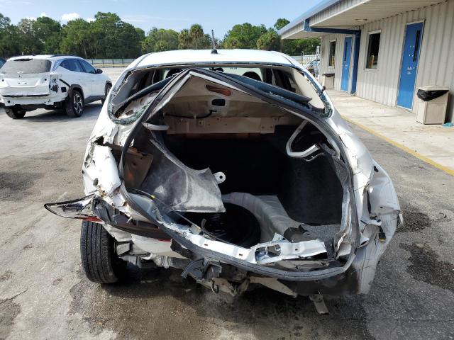Photo 6 from auction – 2019 NISSAN VERSA S with VIN 3N1CN7AP5KL825804