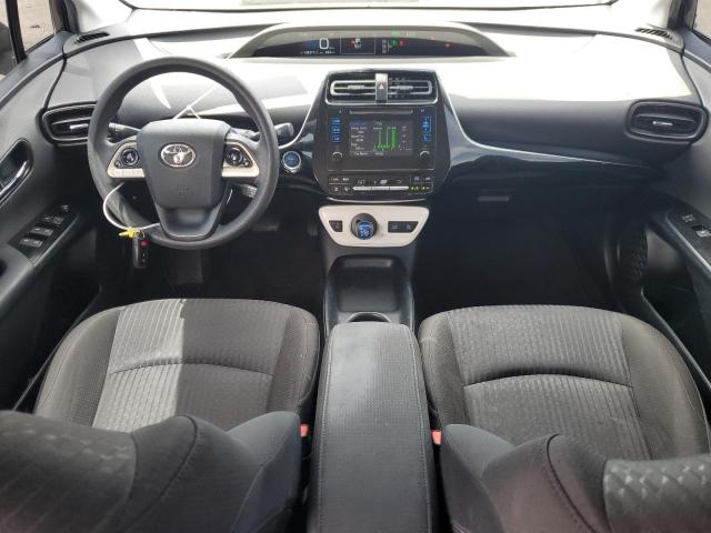Photo 8 from auction – 2016 TOYOTA PRIUS with VIN JTDKBRFU9G3516545