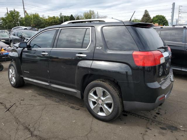 Photo 2 from auction – 2015 GMC TERRAIN SL with VIN 2GKFLYE31F6342080