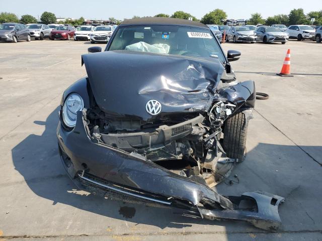 Photo 5 from auction – 2018 VOLKSWAGEN BEETLE S with VIN 3VW5DAAT0JM506674
