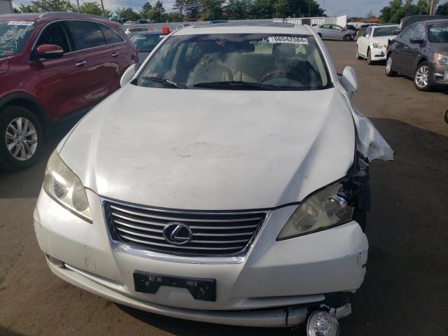 Photo 5 from auction – 2009 LEXUS ES 350 with VIN JTHBJ46G892300497