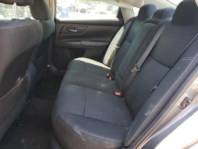 Photo 10 from auction – 2018 NISSAN ALTIMA 2.5 with VIN 1N4AL3APXJC193773